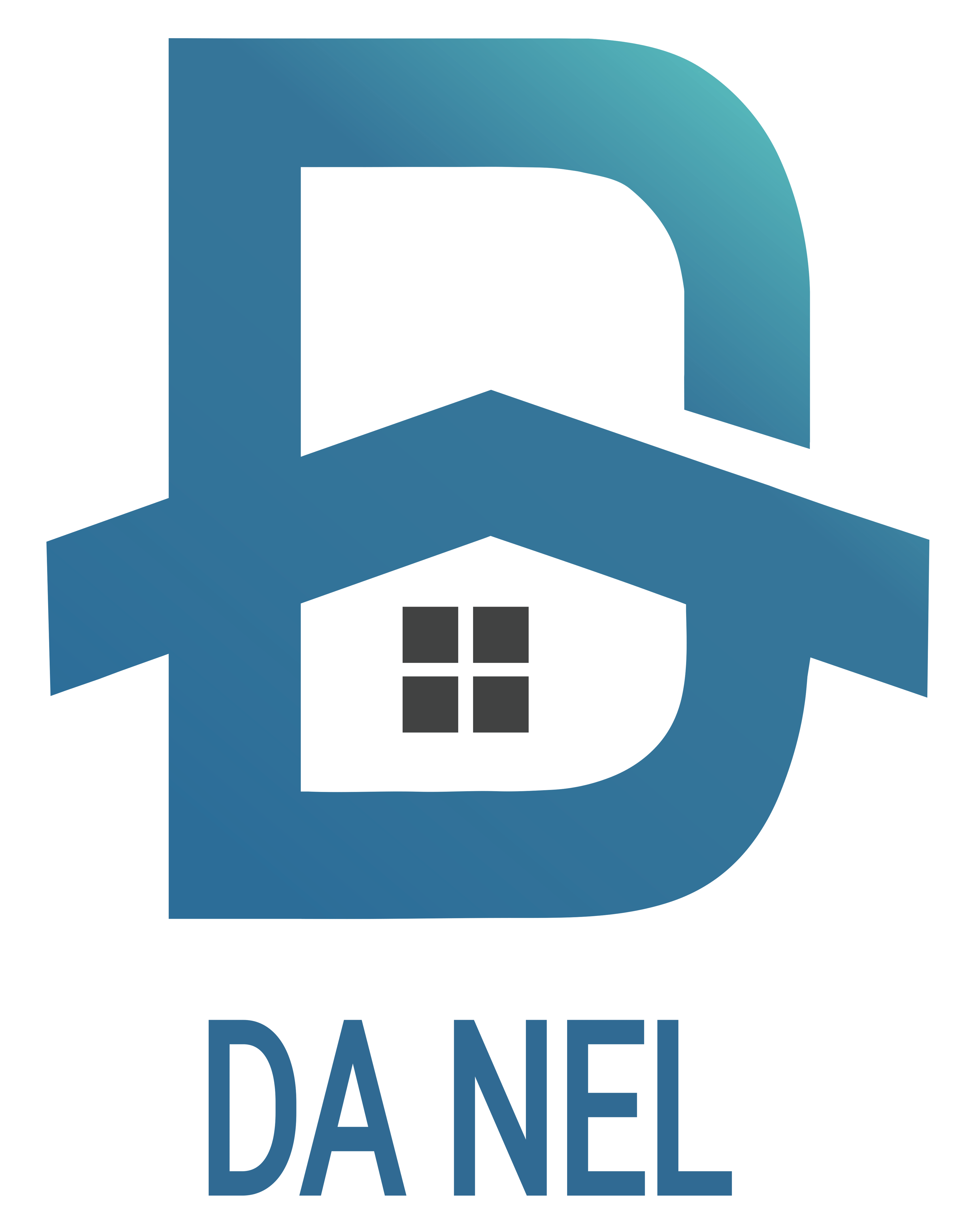 DA Nel Brokers Logo